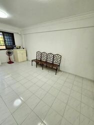 Blk 352 Clementi Avenue 2 Shopping Centre (Clementi), HDB 3 Rooms #611224561